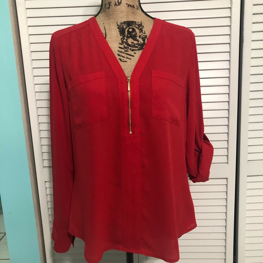 Express shirt